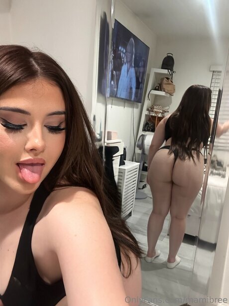 mamibree sexy onlyfans