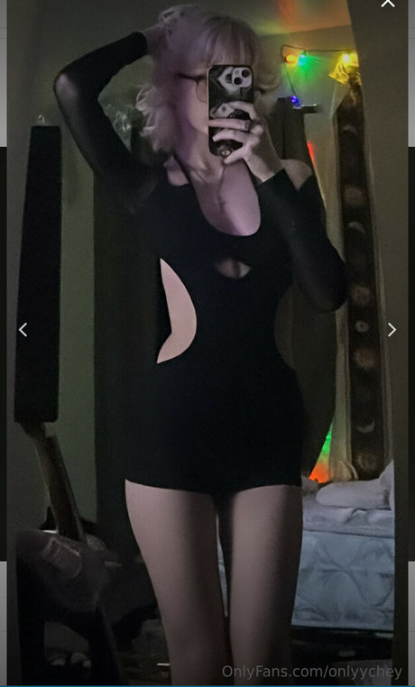 cheyy cheyy onlyfans leakd