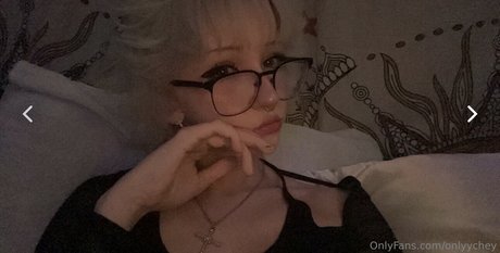 cheyy cheyy onlyfans sexy