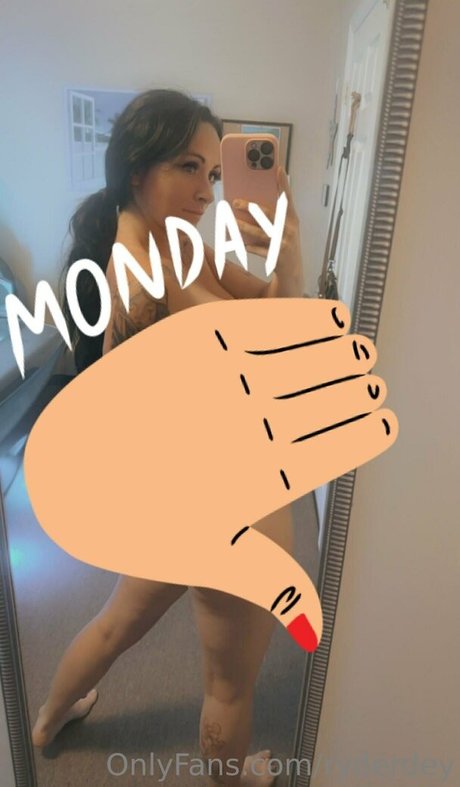 Ryder Dey onlyfans nide