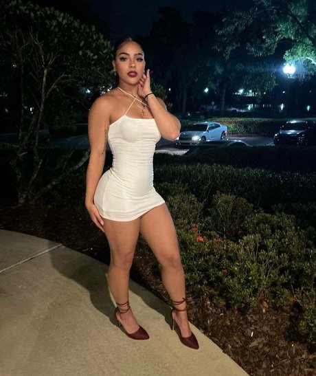 Jaida Parker WWE only fans pictures
