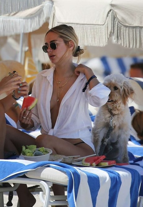 Kimberly Garner onlyfans free content