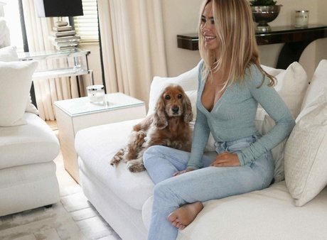 Kimberly Garner naked onlyfans leak