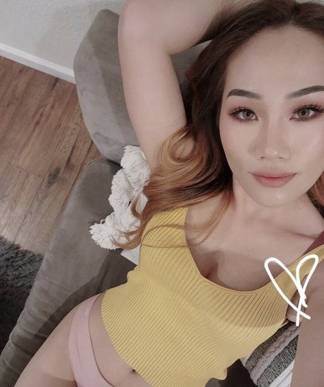 Mai V Yang naked onlyfans