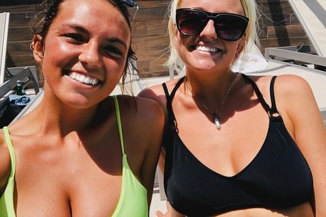 Taylor Horner only fans pictures