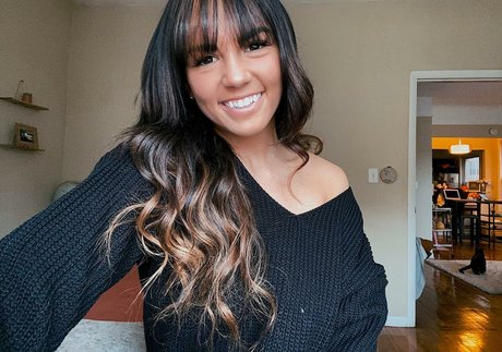 Taylor Horner only fans pic