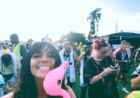 Taylor Horner free only fans