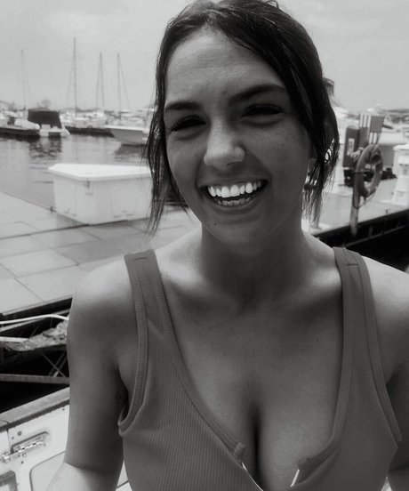 Taylor Horner on onlyfans