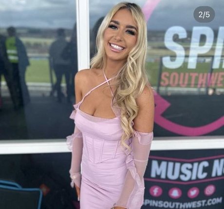 Erin Lally only fans leak