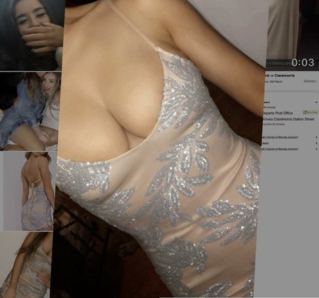 Erin Lally tits onlyfans