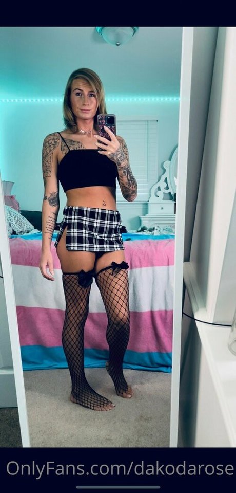 dakodarose onlyfans porno