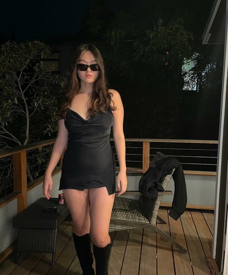 Park Hyye Jin leaked naked onlyfans