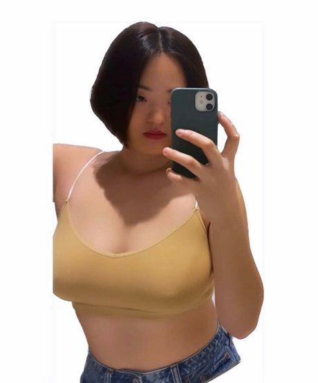 Park Hyye Jin leak onlyfans