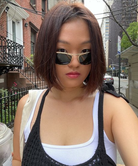 Park Hyye Jin strip onlyfans