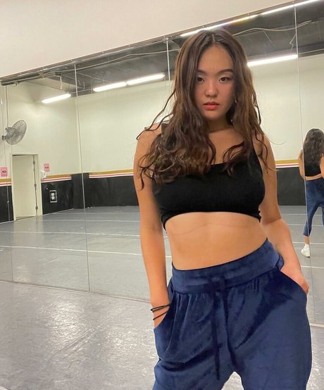 Park Hyye Jin nsfw onlyfans