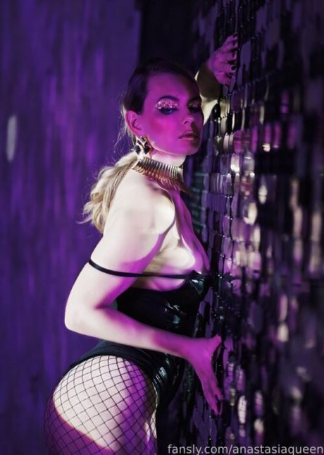 Anastasyia Prichinina leaked onlyfans nude