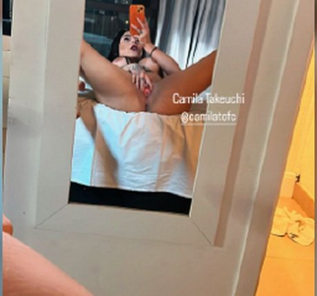 Camila Takeuchi naked onlyfans
