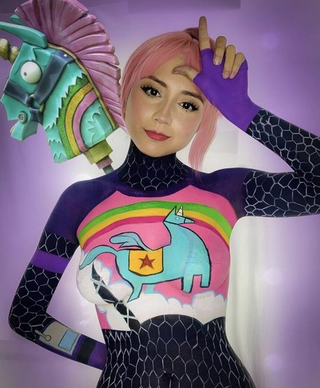 Rubi Drew onlyfans content