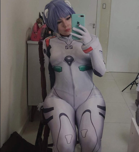 Naju Rosendo only fans porn