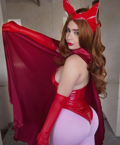 Naju Rosendo onlyfans desnuda