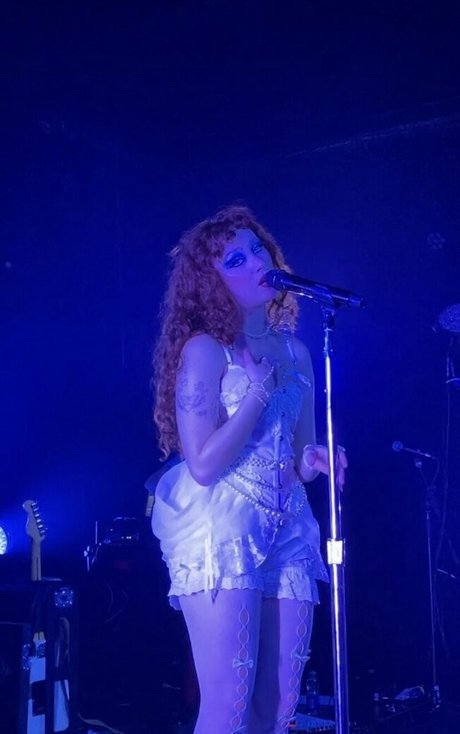 Chappell Roan onlyfans porn leak