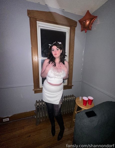 Shannondorf onlyfans picture