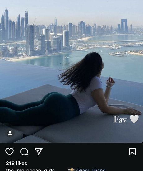 iam liliane onlyfans leaks