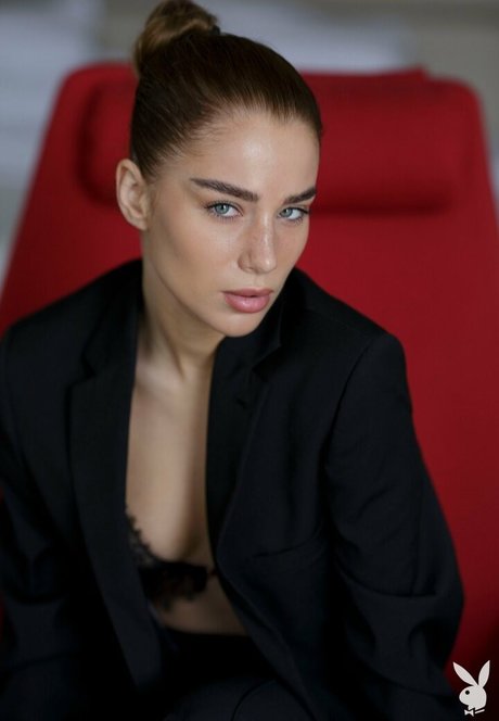 Pauline Pastel onlyfans nude tits