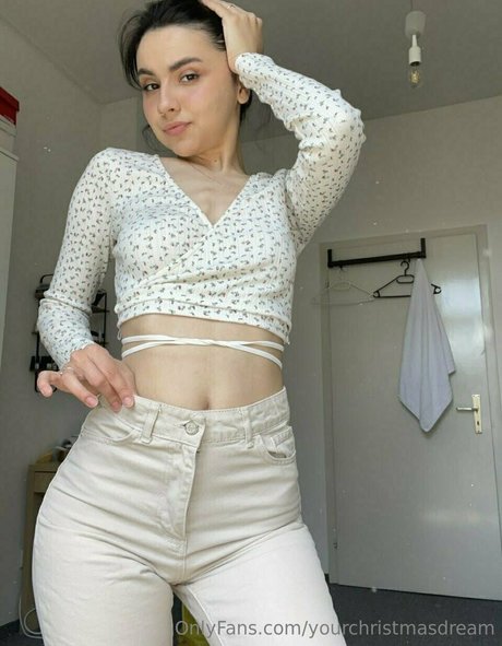 yourchristmasdream leaked nude onlyfans