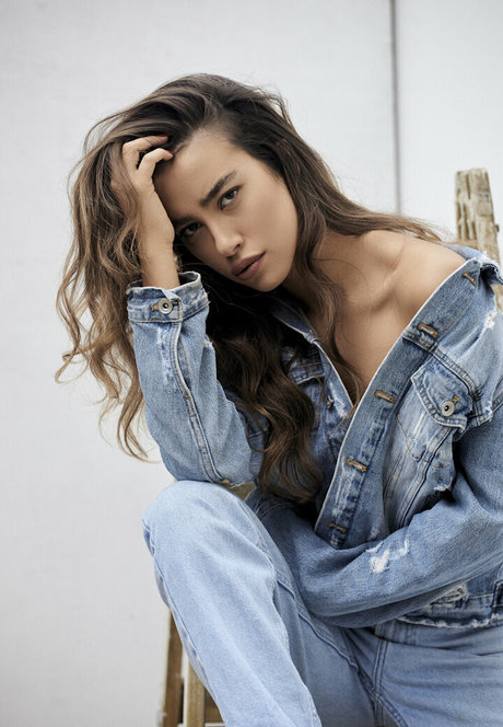 Michal Benbenishty Krits free onlyfans