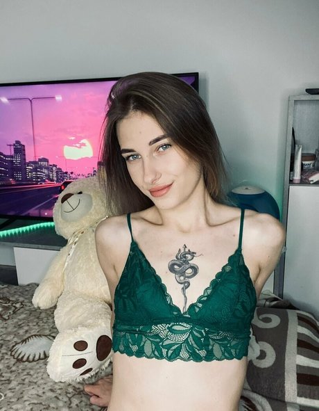 innie skinny onlyfans nudes leak