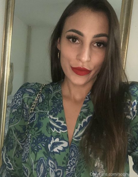 Sophydiva desnuda onlyfans