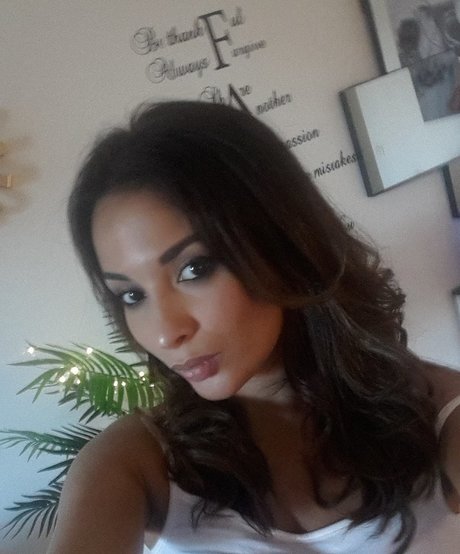 Anissakate leak onlyfans nude