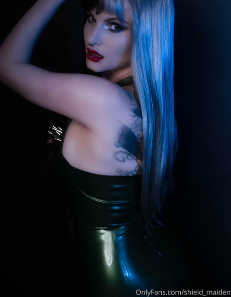 Ruby True only fans leak porn