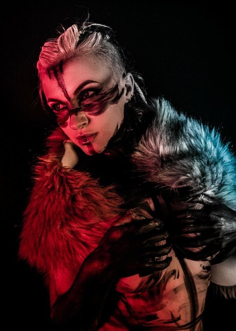 Ruby True porn onlyfans