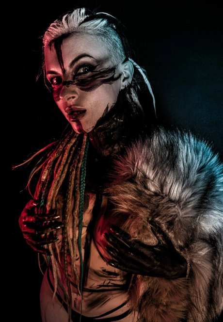 Ruby True leaked onlyfans photos