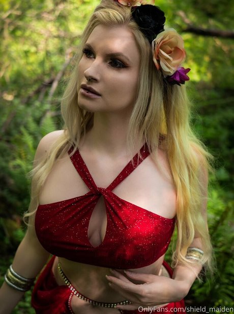 Ruby True nude on onlyfans