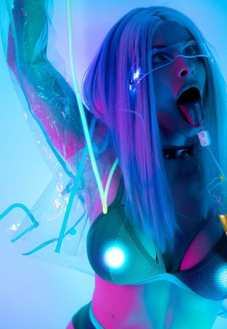 Ruby True onlyfans leaks porn