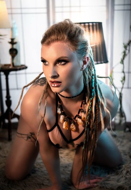 Ruby True onlyfans porn leak