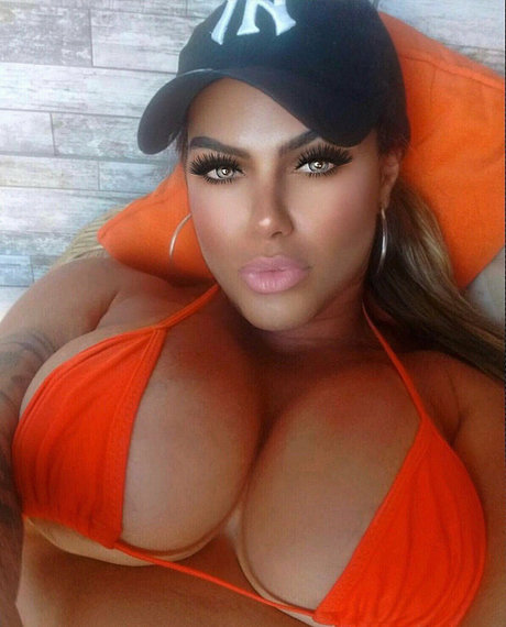 best lu only fans photos