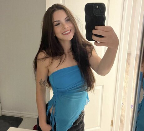 Mya Thompson onlyfans leaked naked