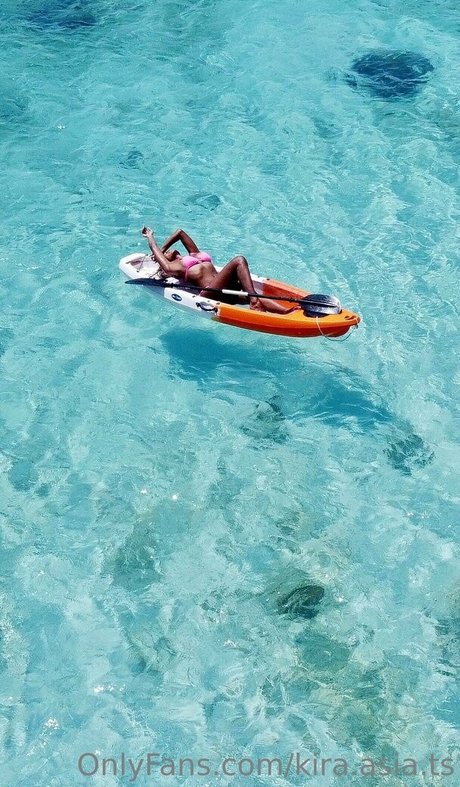 kira asia ts leaked only fans nudes