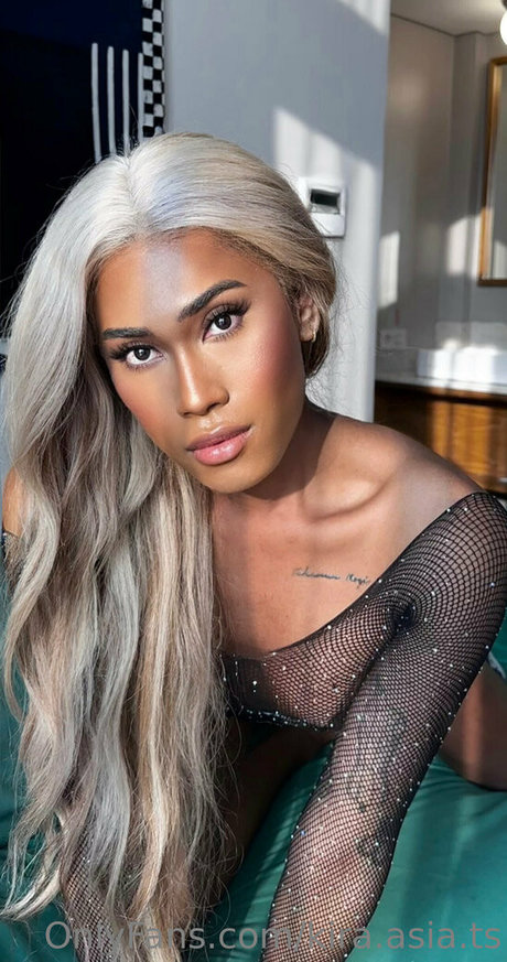 kira asia ts porn only fans