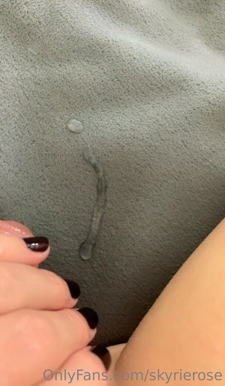 skyrierose leaked onlyfans content