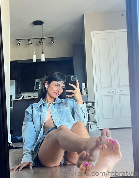 fitbratvip leak onlyfans nude