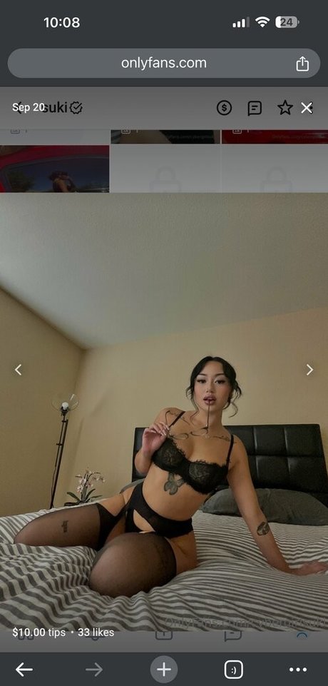 Asia Jewel en onlyfans