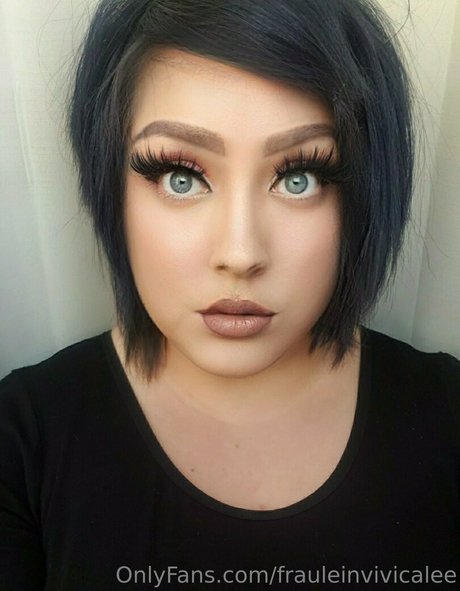 frauleinvivicalee onlyfans leaks