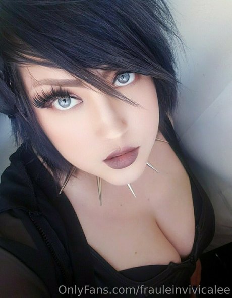 frauleinvivicalee nude onlyfans leaks