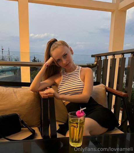 loveameli naked leaked onlyfans