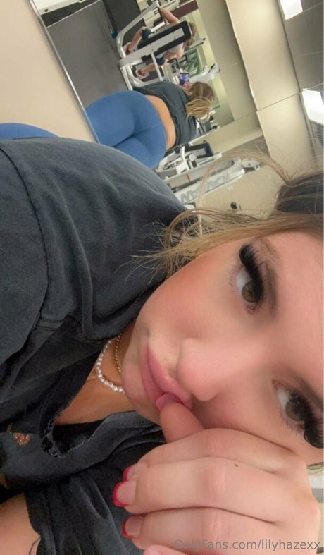 lilyhazexx xxx only fans